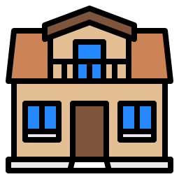 House icon