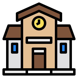 School icon