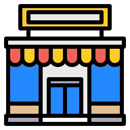 Shop icon