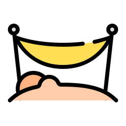 Hammock icon