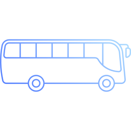 Bus icon