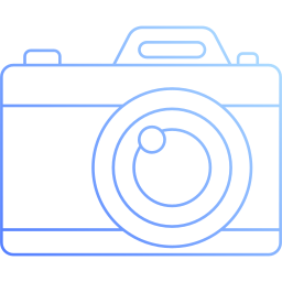 Camera icon