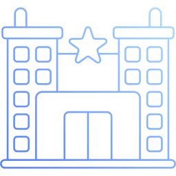 hotel icon