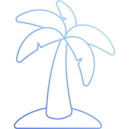 Island icon