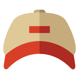 Hat icon