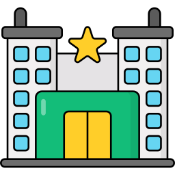 hotel icon