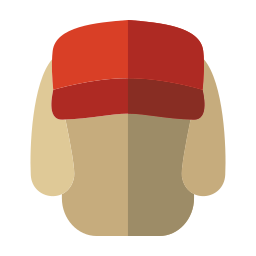 Hat icon