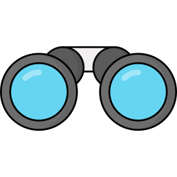 fernglas icon