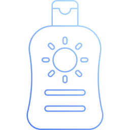 sonnenbräune icon