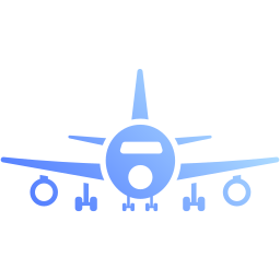 flugzeug icon