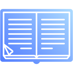 Book icon