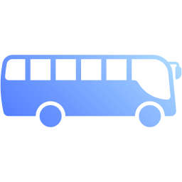 Bus icon