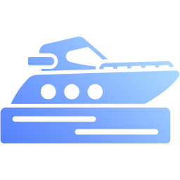 yacht icon