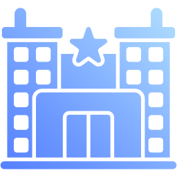 hotel icon