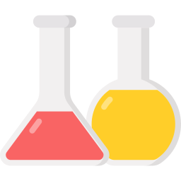 laboratorio icona