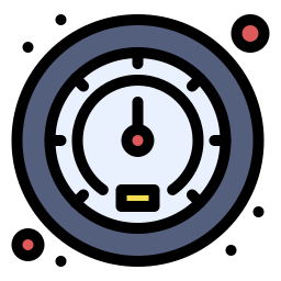 Meter icon