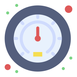 meter icon