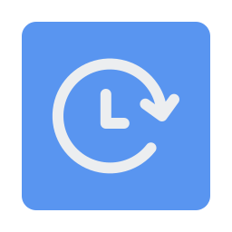 Time icon