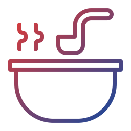 Soup icon