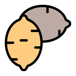 süßkartoffel icon