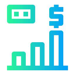 statistiche icona