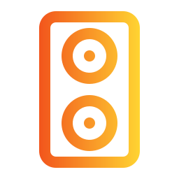 Speaker icon