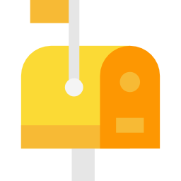 briefkasten icon