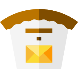 briefkasten icon