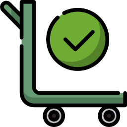 Trolley icon