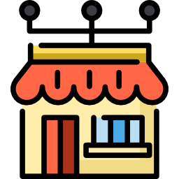 Shop icon