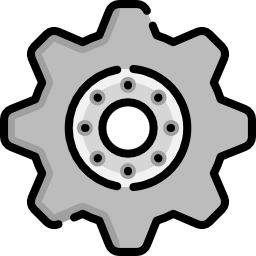 Settings icon