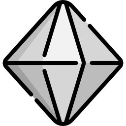 Minerals icon