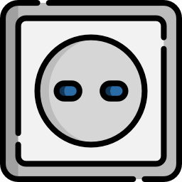 Socket icon