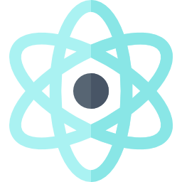 atom icon