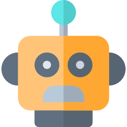 roboter icon