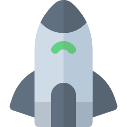 raketenschiff icon