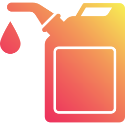 Gasoline icon