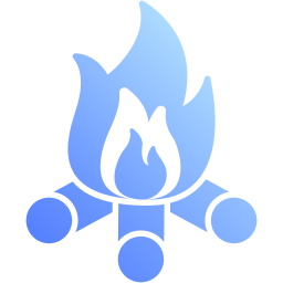 Bonfire icon