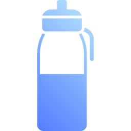 Water bottle icon