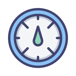 Time icon