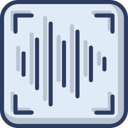 Voice icon