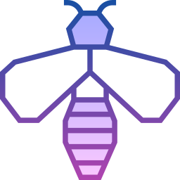 Bee icon