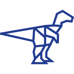 dinosaurier icon