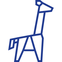 giraffe icon