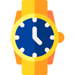 Wristwatch icon