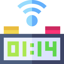 digitaluhr icon