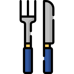 Knife icon