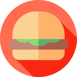 hamburger icona