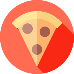 Pizza icon