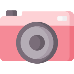 Camera icon